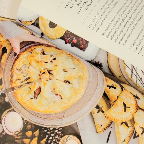 So Much to Celebrate Book (cooking and entertainment book) - Picture 4 of 4